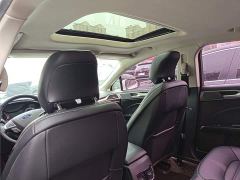 Ford Mondeo EcoBoost 180 Fashion - фото 17