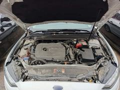Ford Mondeo EcoBoost 180 Fashion - фото 19