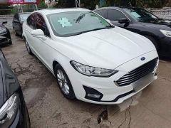 Ford Mondeo EcoBoost 180 Fashion - фото 3