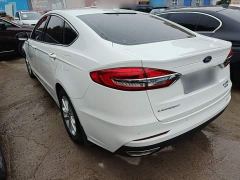 Ford Mondeo EcoBoost 180 Fashion - фото 4