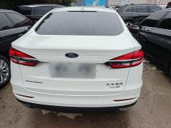 Ford Mondeo EcoBoost 180 Fashion - фото 5