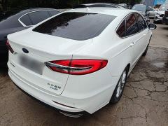 Ford Mondeo EcoBoost 180 Fashion - фото 6