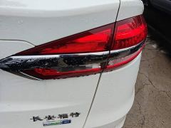 Ford Mondeo EcoBoost 180 Fashion - фото 7