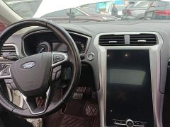 Ford Mondeo EcoBoost 180 Fashion - фото 9