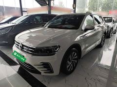 Volkswagen Tiguan L Plug-in Hybrid 430PHEV Plug-in Hybrid Premier Edition - photo 1