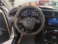 Volkswagen Tiguan L Plug-in Hybrid 430PHEV Plug-in Hybrid Premier Edition - photo 10