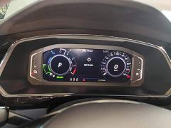 Volkswagen Tiguan L Plug-in Hybrid 430PHEV Plug-in Hybrid Premier Edition - photo 11