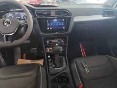 Volkswagen Tiguan L Plug-in Hybrid 430PHEV Plug-in Hybrid Premier Edition - photo 12