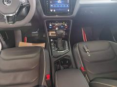 Volkswagen Tiguan L Plug-in Hybrid 430PHEV Plug-in Hybrid Premier Edition - photo 13