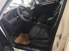 Volkswagen Tiguan L Plug-in Hybrid 430PHEV Plug-in Hybrid Premier Edition - photo 14