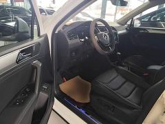 Volkswagen Tiguan L Plug-in Hybrid 430PHEV Plug-in Hybrid Premier Edition - photo 15