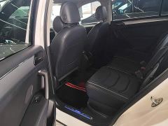 Volkswagen Tiguan L Plug-in Hybrid 430PHEV Plug-in Hybrid Premier Edition - photo 16