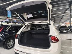 Volkswagen Tiguan L Plug-in Hybrid 430PHEV Plug-in Hybrid Premier Edition - photo 18