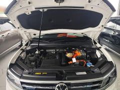 Volkswagen Tiguan L Plug-in Hybrid 430PHEV Plug-in Hybrid Premier Edition - photo 19