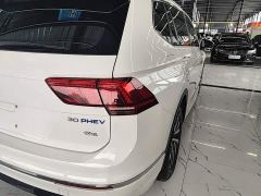 Volkswagen Tiguan L Plug-in Hybrid 430PHEV Plug-in Hybrid Premier Edition - photo 7