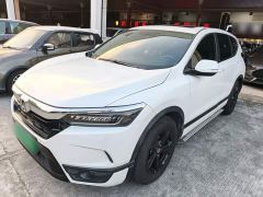 Honda CR-V 240TURBO CVT 2WD Elite - photo 1
