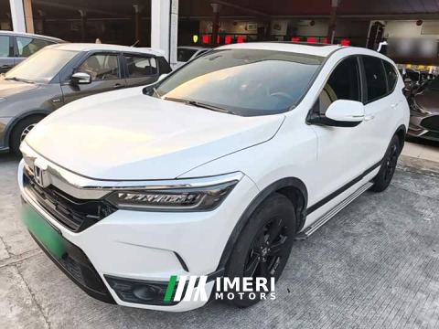 2021 Honda CR-V 240TURBO CVT 2WD Elite - ავტომობილი ჩინეთიდან