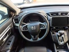 Honda CR-V 240TURBO CVT 2WD Elite - photo 10