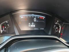Honda CR-V 240TURBO CVT 2WD Elite - photo 11