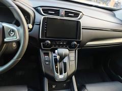 Honda CR-V 240TURBO CVT 2WD Elite - photo 12