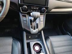 Honda CR-V 240TURBO CVT 2WD Elite - photo 13