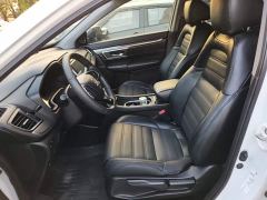 Honda CR-V 240TURBO CVT 2WD Elite - photo 14