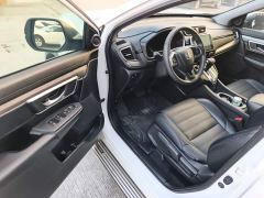 Honda CR-V 240TURBO CVT 2WD Elite - photo 15