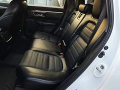 Honda CR-V 240TURBO CVT 2WD Elite - photo 16