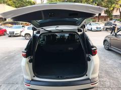 Honda CR-V 240TURBO CVT 2WD Elite - photo 18