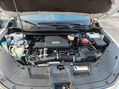 Honda CR-V 240TURBO CVT 2WD Elite - photo 19