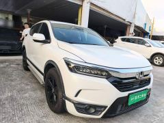Honda CR-V 240TURBO CVT 2WD Elite - photo 3