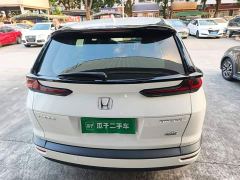 Honda CR-V 240TURBO CVT 2WD Elite - photo 5