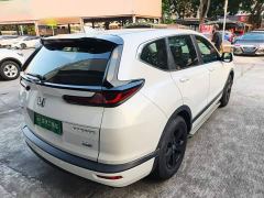 Honda CR-V 240TURBO CVT 2WD Elite - photo 6