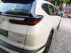 Honda CR-V 240TURBO CVT 2WD Elite - photo 7