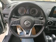 Nissan Sylphy 1.6L XL CVT Comfort Edition - photo 10
