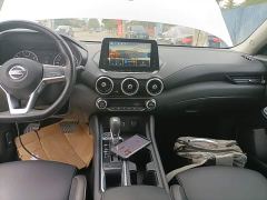 Nissan Sylphy 1.6L XL CVT Comfort Edition - photo 12