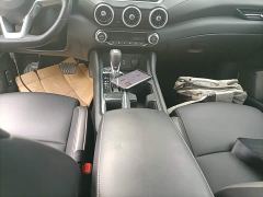 Nissan Sylphy 1.6L XL CVT Comfort Edition - photo 13