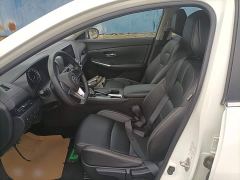 Nissan Sylphy 1.6L XL CVT Comfort Edition - photo 14