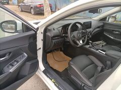 Nissan Sylphy 1.6L XL CVT Comfort Edition - photo 15