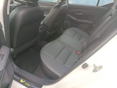 Nissan Sylphy 1.6L XL CVT Comfort Edition - photo 16