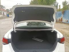 Nissan Sylphy 1.6L XL CVT Comfort Edition - photo 18