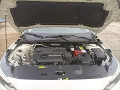 Nissan Sylphy 1.6L XL CVT Comfort Edition - photo 19
