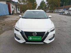 Nissan Sylphy 1.6L XL CVT Comfort Edition - photo 2