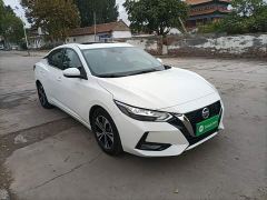 Nissan Sylphy 1.6L XL CVT Comfort Edition - photo 3