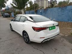 Nissan Sylphy 1.6L XL CVT Comfort Edition - photo 4
