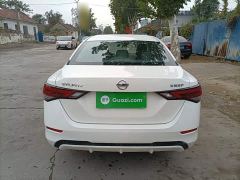 Nissan Sylphy 1.6L XL CVT Comfort Edition - photo 5