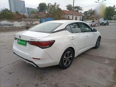 Nissan Sylphy 1.6L XL CVT Comfort Edition - photo 6