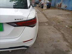 Nissan Sylphy 1.6L XL CVT Comfort Edition - photo 7