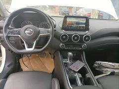 Nissan Sylphy 1.6L XL CVT Comfort Edition - photo 9