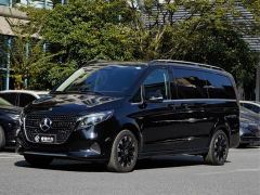 Mercedes-Benz V-Class V 300 Luxury Edition - photo 1